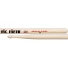 VIC FIRTH 5A PAIO AMERICAN CLASSIC PAIA DI BACCHETTE PER BATTERIA