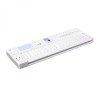 ARTURIA KEYLAB ESSENTIAL MK3 49 ALPINE WHITE TASTIERA MASTER KEYBOARD MIDI USB 49 TASTI