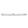 ARTURIA KEYLAB ESSENTIAL MK3 49 ALPINE WHITE TASTIERA MASTER KEYBOARD MIDI USB 49 TASTI