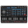 BEHRINGER PRO VS MINI SINTETIZZATORE IBRIDO POLIFONICO 4 VOCI 27 TASTI DINAMICI EX-DEMO