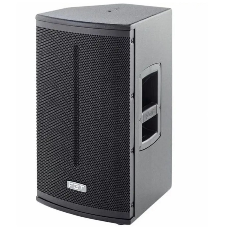 FBT X-PRO 112A CASSA ATTIVA BIAMPLIFICATA 12" 1500W