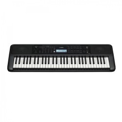 YAMAHA PSRE383 TASTIERA TOUCH SENSITIVE 61 TASTI