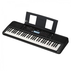 YAMAHA PSRE383 TASTIERA TOUCH SENSITIVE 61 TASTI