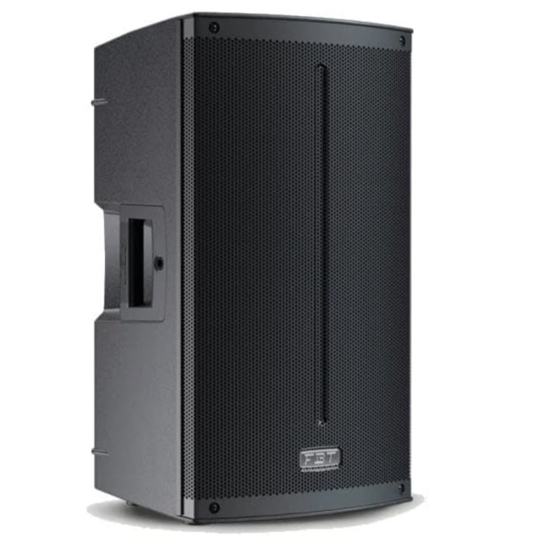 FBT XLITE 112A CASSA ATTIVA BIAMPLIFICATA 12" 1500W