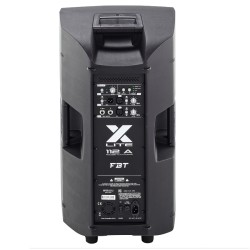 FBT XLITE 112A CASSA ATTIVA BIAMPLIFICATA 12" 1500W