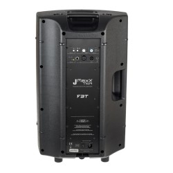 FBT JMAXX 114A CASSA ATTIVA BIAMPLIFICATA 14" 900W