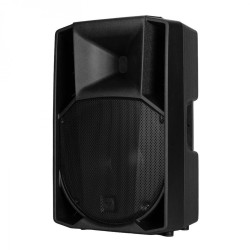 RCF ART 715-A MK5 CASSA ATTIVA 1400 WATT WOOFER 15" TWEETER 1.75" A COMPRESSIONE