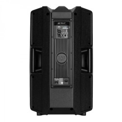 RCF ART 715-A MK5 CASSA ATTIVA 1400 WATT WOOFER 15" TWEETER 1.75" A COMPRESSIONE