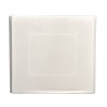 AMERICAN DJ PRO-ETS WHITE COPERTURA IN TESSUTO PER PRO EVENT TABLE COLORE BIANCO