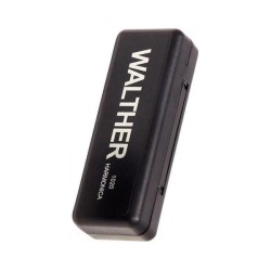 WALTHER 798505 ARMONICA MODELLO RICHTER