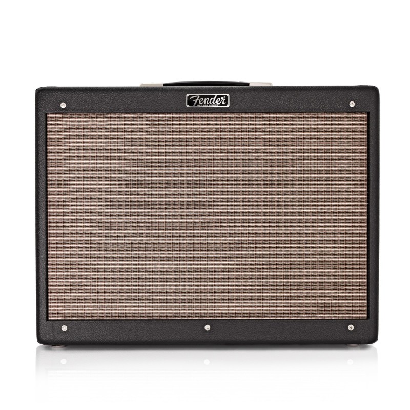 FENDER HOT ROD DELUXE IV BLACK AMPLIFICATORE COMBO VALVOLARE 40 WATT PER CHITARRA