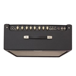 FENDER HOT ROD DELUXE IV BLACK AMPLIFICATORE COMBO VALVOLARE 40 WATT PER CHITARRA
