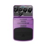 BEHRINGER BOD400 BASS OVERDRIVE PEDALE EFFETTO OVERDRIVE SUSTAINER PER BASSO ELETTRICO