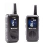 MIDLAND 777 PRO C1365 COPPIA WALKIE TALKIE BUNDLE BATTERIE CARICABATTERIE ALIMENTATORE CAVO USB