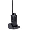 MIDLAND G10 PRO WALKIE TALKIE C1107.04 RICETRASMITTENTE CLIP CARICATORE E ADATTATORE