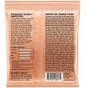 ERNIE BALL TURBO SLINKY 2224 PER CHITARRA ELETTRICA 9,5-46