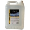 ATOMIC SMOKE HAZER WATER-BASED LIQUIDO MACCHINE NEBBIA FUMO HAZE BASE ACQUA CERTIFICATO TANICA DA 5 KG. MADE IN EUROPE