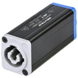 NEUTRIK NAC3 MM1 ADATTATORE POWERCON IN - OUT