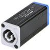 NEUTRIK NAC3 MM1 ADATTATORE POWERCON IN - OUT