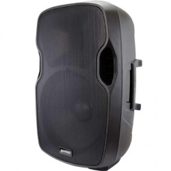 GEMINI AS-10P CASSA ATTIVA 2 VIE 1000W WOOFER 10"
