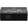 BEHRINGER DI400P ULTRA-DI DI-BOX PASSIVA IN/OUT PARALLELO XLR OUT CON GROUND LIFT