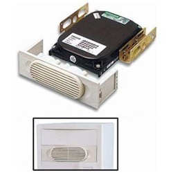 Just Cooler HARD DRIVE COOLING KIT HD-100