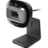 Microsoft LifeCam HD-3000 (Webcam, Skype zertifiziert)
