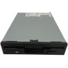df354h (121 F) Alpen Diskettenlaufwerk 3,5 \ '\' 1,44 MB (Schwarz)