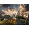 Clementoni MONTMARTRE puzzle 1000 pezzo(i)