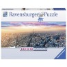 Ravensburger Parigi e le luci del mattino puzzle 1000 pezzo(i)