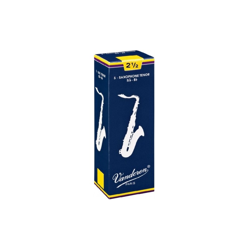 VANDOREN  SAX TENORE 2.5