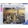 Ravensburger Maestosa New York puzzle 1000 pezzo(i)