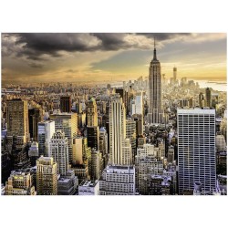 Ravensburger Maestosa New York puzzle 1000 pezzo(i)