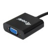 ADATTATORI - EQUIP - ADATTATORE DISPLAYPORT (M) - VGA (F)