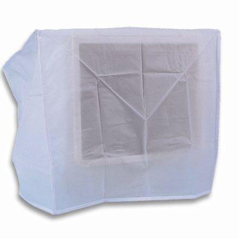 COVER Per Monitor LCD 17 MANHATTAN