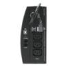Y500 UPS 500 VA 1 PC + Monitor 17"
