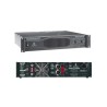 BEHRINGER EP4000 EUROPOWER FINALE DI POTENZA 2 CANALI ATR 4000W CLASSE H