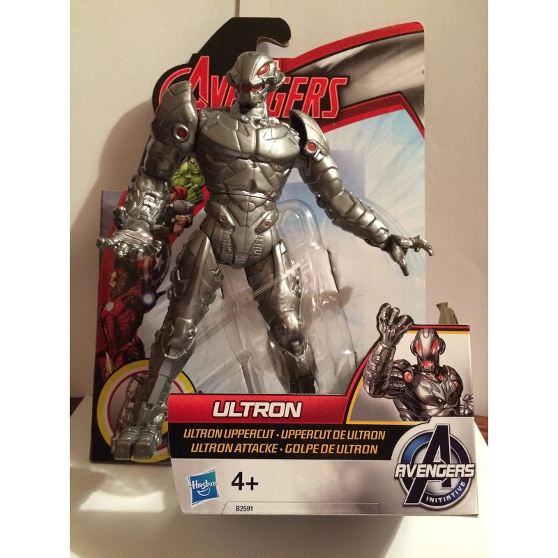 HASBRO AVENGERS ULTRON 