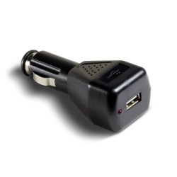 Kit vivavoce Bluetooth per auto con Microfono e Auricolare BT-X30-1 Nero