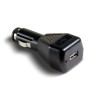 Kit vivavoce Bluetooth per auto con Microfono e Auricolare BT-X30-1 Nero