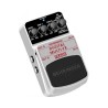 BEHRINGER FX600 DIGITAL MULTI FX PEDALE EFFETTO MODULAZIONE DIGITALE 24 BIT