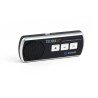 Technaxx BT-X22 vivavoce Telefono cellulare Nero, Argento Bluetooth