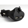 Technaxx TE09 Auto Nero