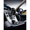 Supporto per Smartphone da Auto Universale con caricabatteria -TE06 Nero