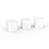 Nova MW3 3pack AC1200- 5GHz 867Mbps, 2.4GHz 300Mbps, 3P LAN Giga, BF & MU-MIMO