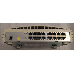 3Com OfficeConnect Dual Speed Switch 16 Switch Fast 16 X RJ45 10/100 Me 3C16735B