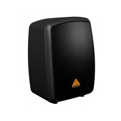 BEHRINGER MPA40-BT 40 WATT BLUETOOTH CASSA ATTIVA PORTATILE BATTERIA RICARICABILE