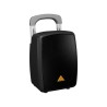 BEHRINGER MPA40BT-PRO 40WATT BLUETOOTH CASSA ATTIVA MPA40BTPRO TROLLEY BATTERIA RICARICABILE