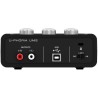 Behringer U-PHORIA STUDIO
