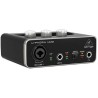 BEHRINGER U-PHORIA STUDIO BUNDLE INTERFACCIA AUDIO USB UM2 + MICROFONO C1 + CUFFIE HPS5000
